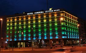 Hotel Center Cordoba